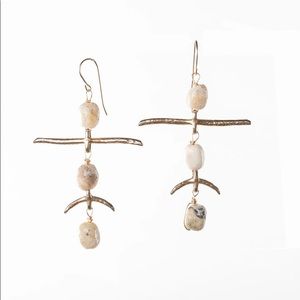 Catori Life Jaya earrings
